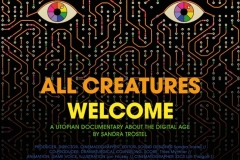 All Creatures Welcome, Filmplakat