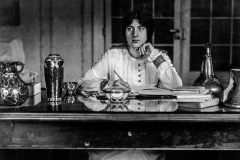 Lili Boulanger 1913