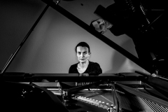 Kyra Steckeweh (Pianistin)